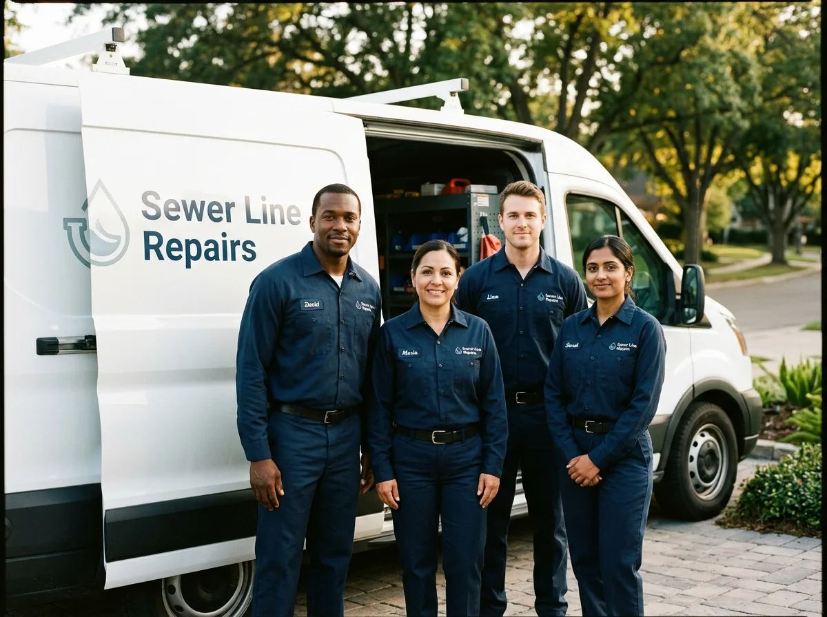 Emergency Plumber company in Shenandoah, IA