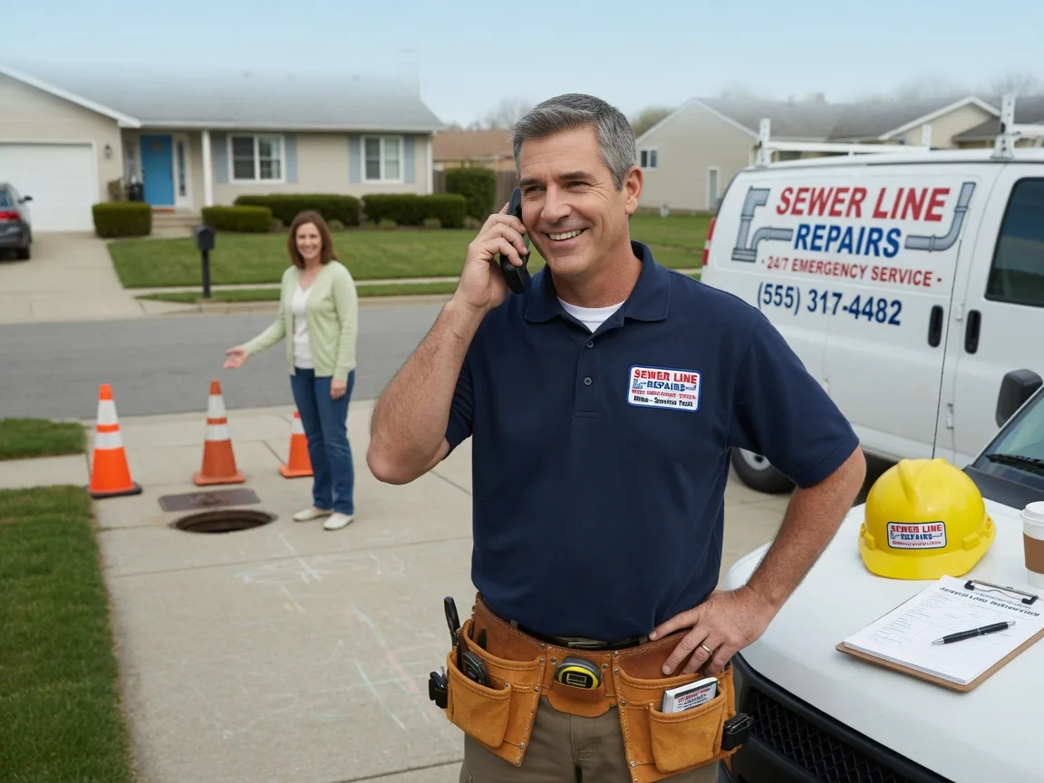 Emergency Plumber Shenandoah, IA FAQs